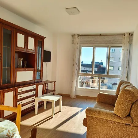 Apartamento Corredoira Monforte De Lemos