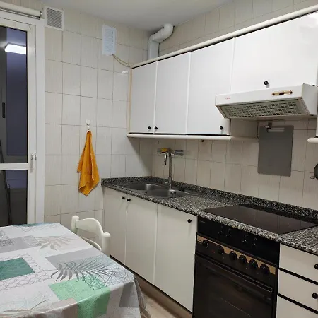 Appartement Apartamento Corredoira