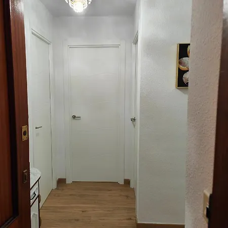 Appartement Apartamento Corredoira Monforte De Lemos