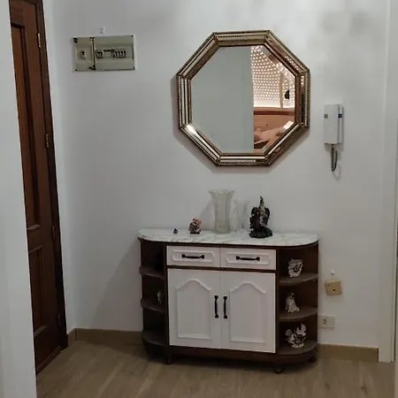 Appartement Apartamento Corredoira