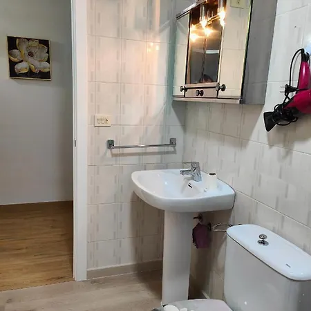 Apartamento Corredoira * Monforte De Lemos