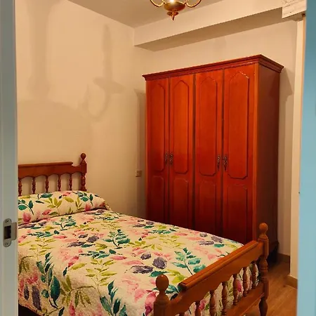 Appartement Apartamento Corredoira
