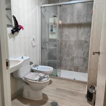 Apartamento Corredoira