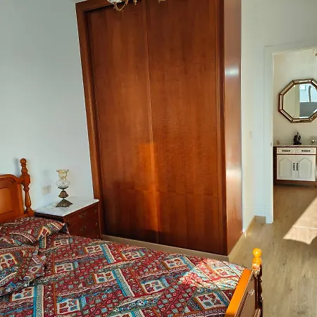 Apartamento Corredoira Appartement Monforte De Lemos