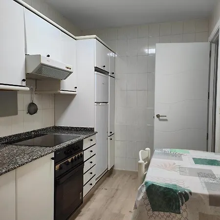 Appartement Apartamento Corredoira *
